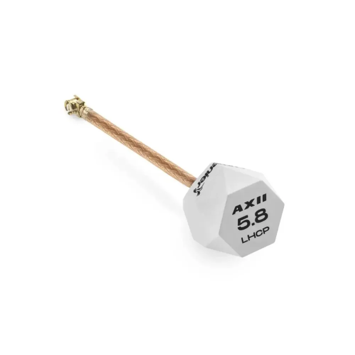 Lumenier Micro AXII 2 Antenna 5.8GHz – U.FL