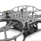 QAV-PRO Whoop 5 inch Cinequads Edition – Frame Kit