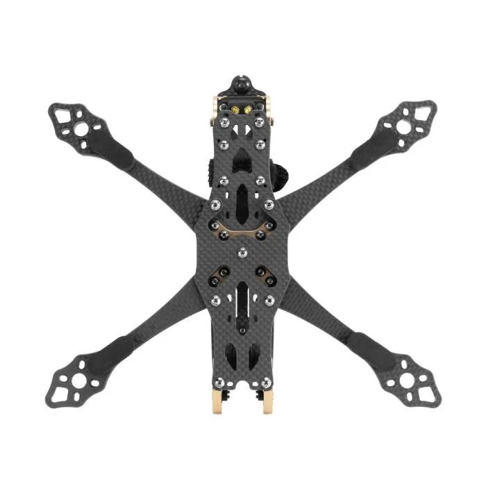 QAV-S 2 JohnnyFPV SE 5 inch Frame Kit