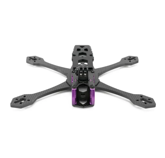 QAV-S 2 Joshua Bardwell SE 5 inch Frame Kit