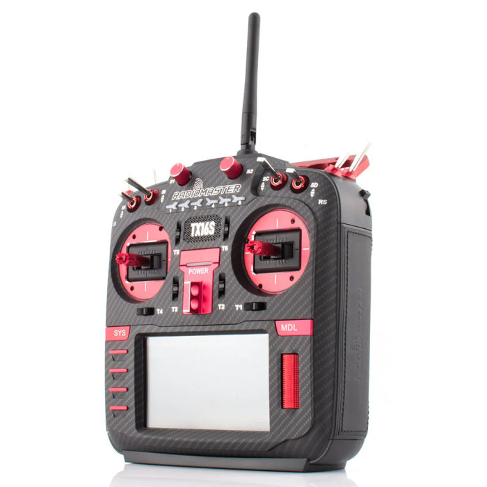 RadioMaster TX16S Mark II Max Radio Controller (M2)