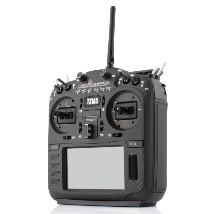 RadioMaster TX16S Mark II Max Radio Controller (M2)