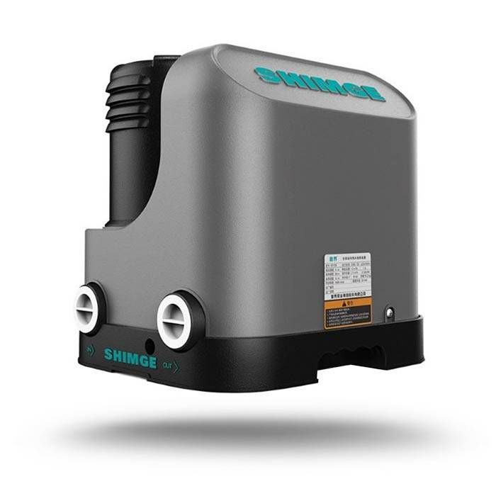 Автоматический самовсасывающий насос Shimge PZ250