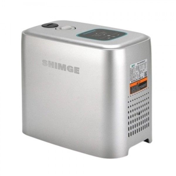 Поверхностная насосная станция Shimge CA200