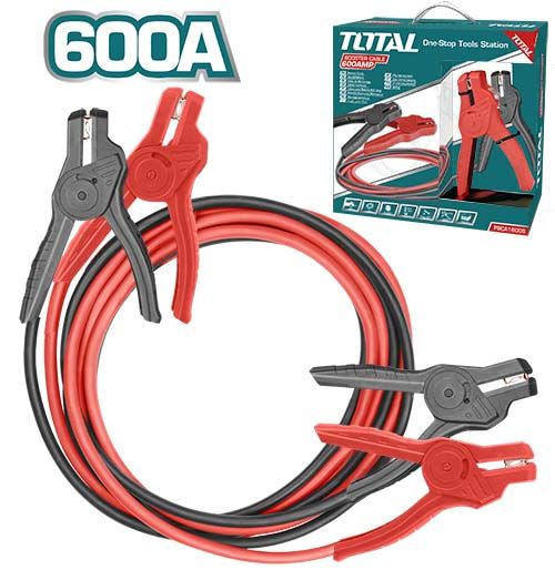 Charger cord TOTAL PBCA16008