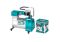 Auto Air Compressor 12 V  (TTAC1401)