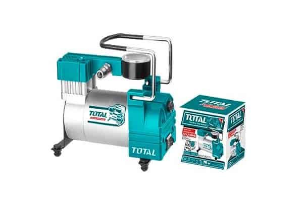 Auto Air Compressor 12 V  (TTAC1401)