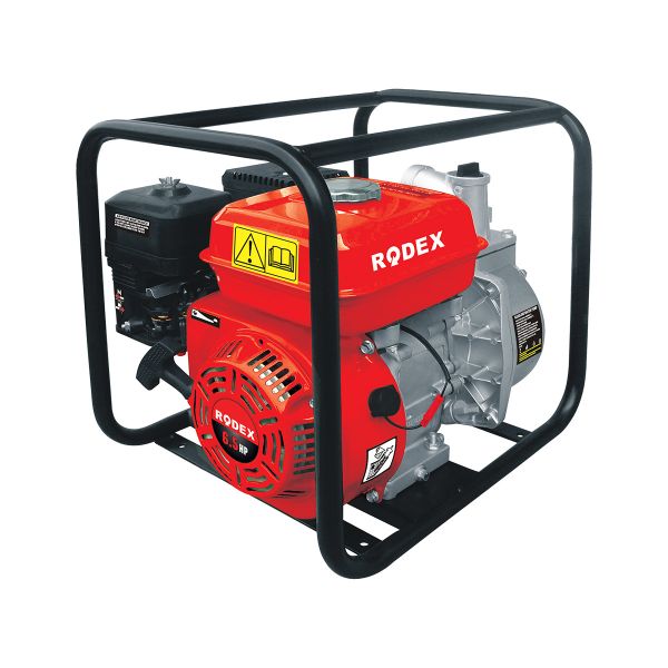 RDX030 Gasoline water pump