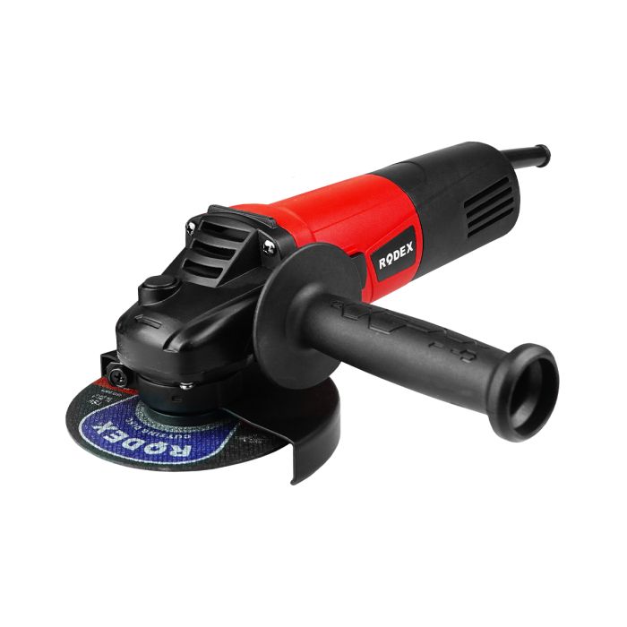 RDX104 Angle Grinder