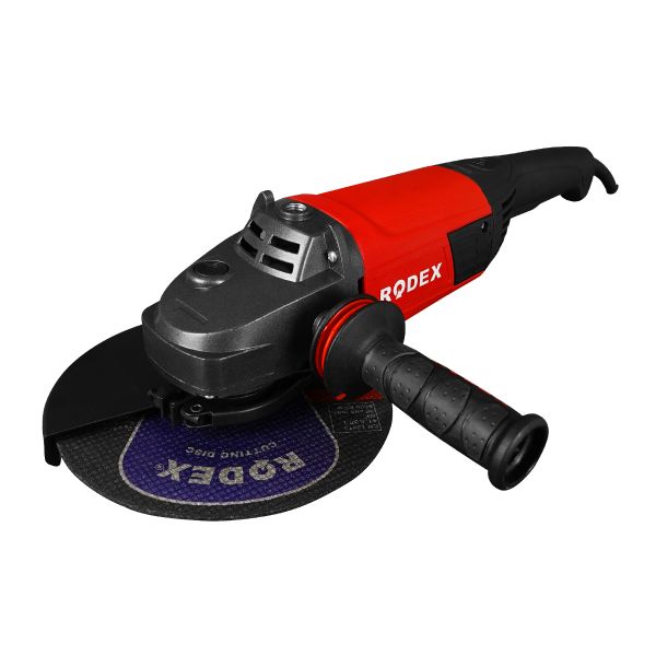 RDX1231 Electric Grinder
