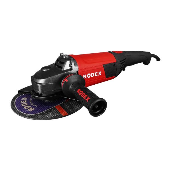 RDX1290 Electric Grinder