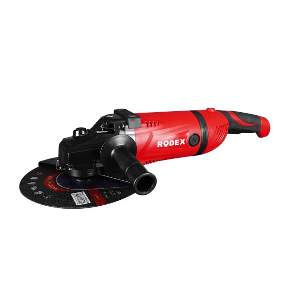 RDX1300 Electric Grinder