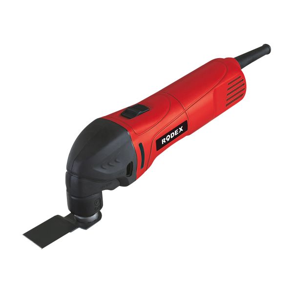 RDX137 Многофункциональный резак