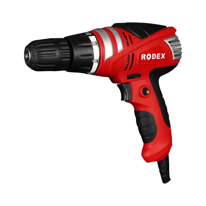 RDX153 El. screwdriver