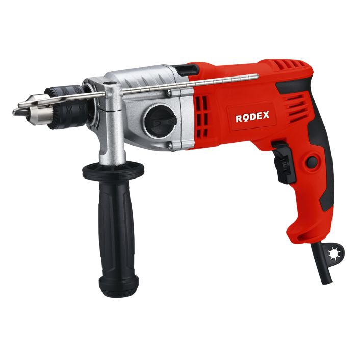 RDX1651 Impact Drill (2 Gears)