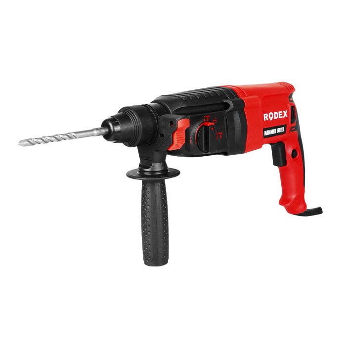 RDX226 Electric Rotary Hammer