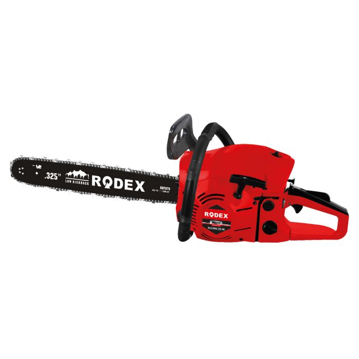 RDX258 Chainsaw