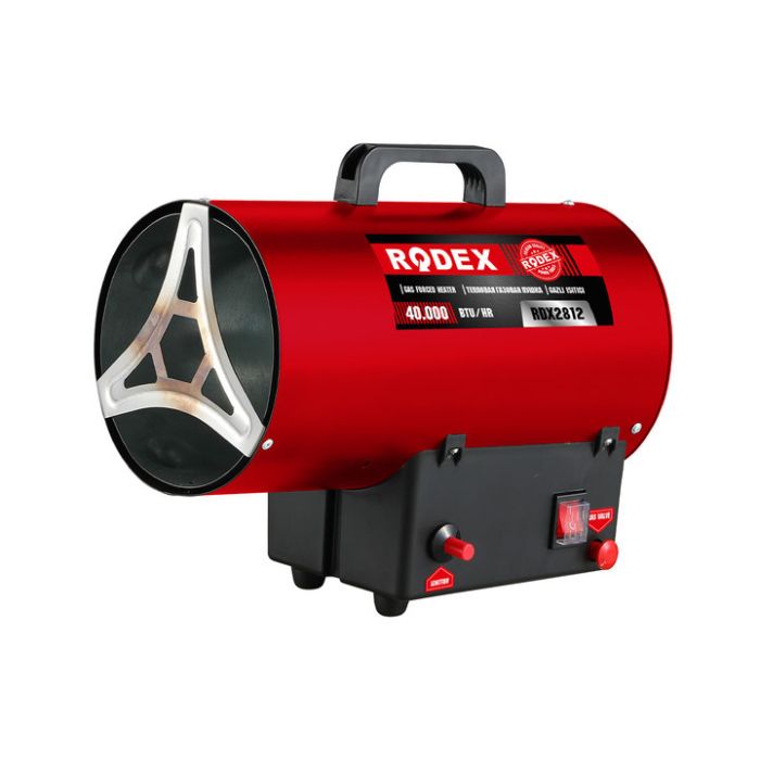 RDX2812 Gas heater