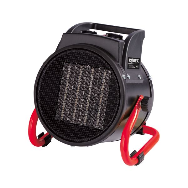 RDX285 Электрический нагреватель