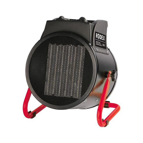 RDX287 Промышленный электрический нагреватель