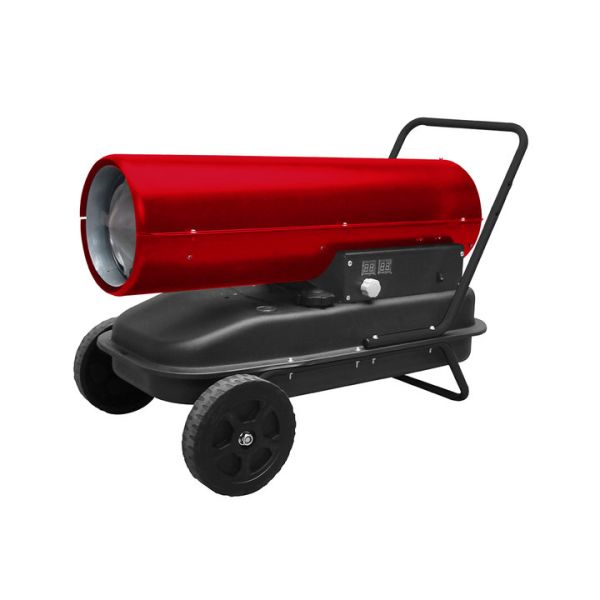 RDX2930 Дизельная тепловая пушка