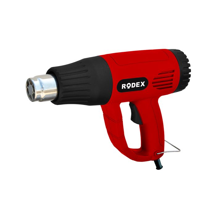 RDX303A Фен строительный