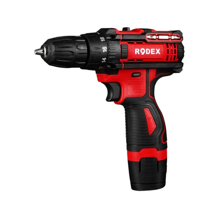 RDX3321 Cordless drill