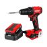 RDX3365 Cordless drill