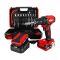 RDX3375A Cordless Drill