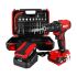 RDX3375A Cordless Drill