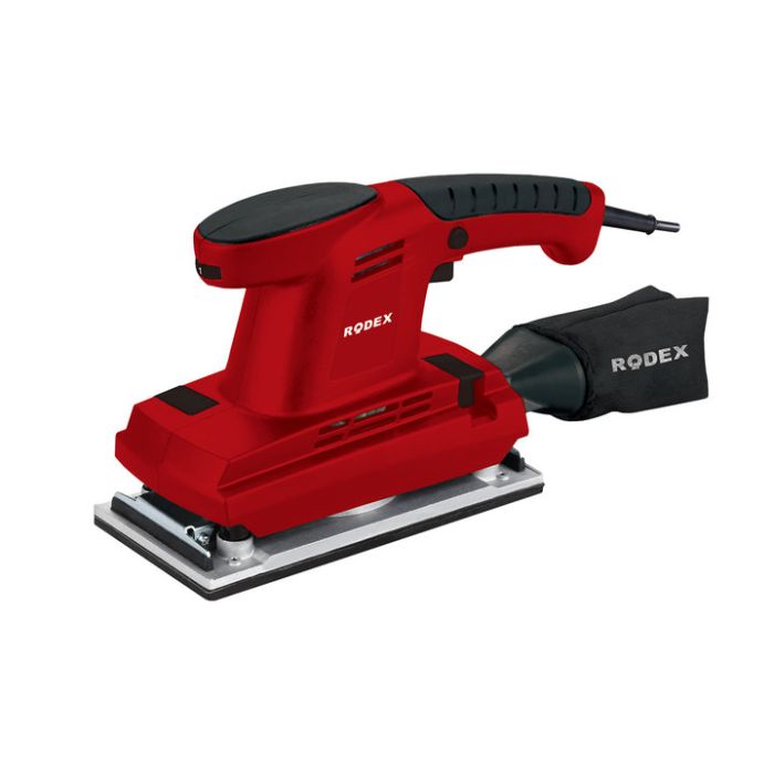 RDX3705 Electric Orbital Sander 380W