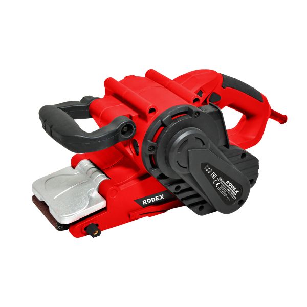 RDX374 Belt sander