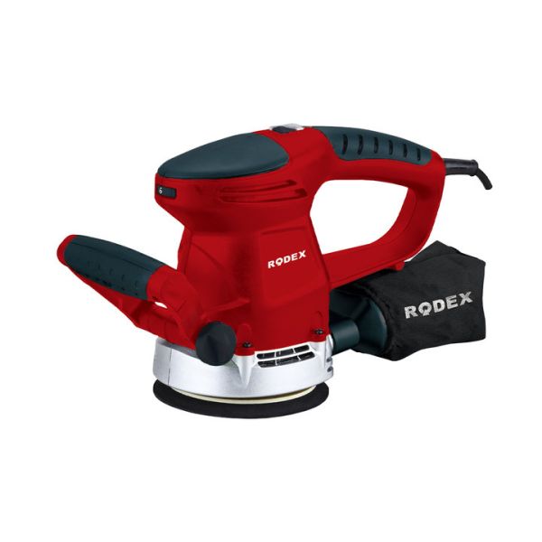 RDX3765 Eccentric Sander 320W/125mm