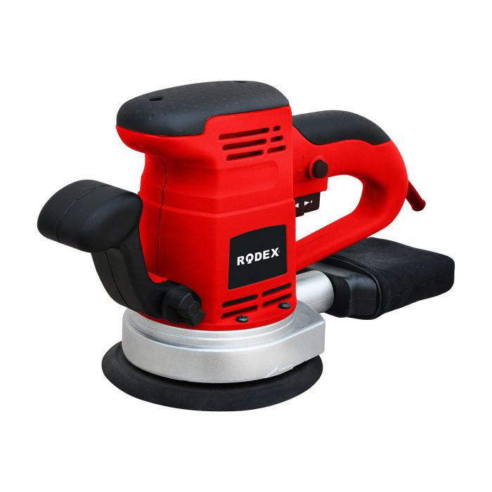 RDX377 Compatible Electric Eccentric Sander
