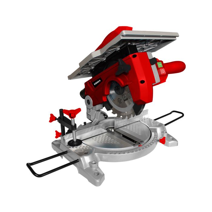 RDX622 Compound Table Miter Saw