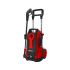 RDX712 High Pressure Washer