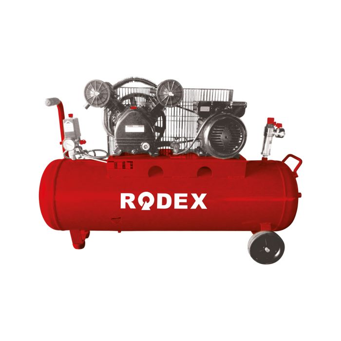 Կոմպրեսոր 200լ  2.0HP 1.5KW RODEX