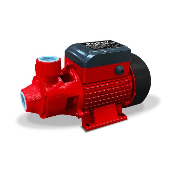 RDX874 Water pump