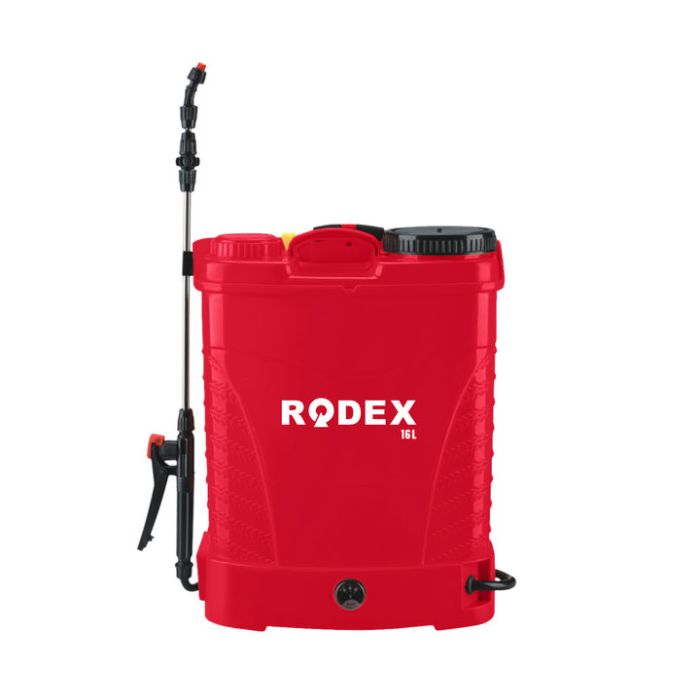 RDX9618 Battery Powered Sprayers