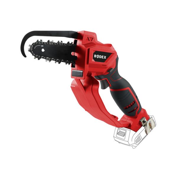 RPX2550 Li-Ion Mini Chainsaw 20V