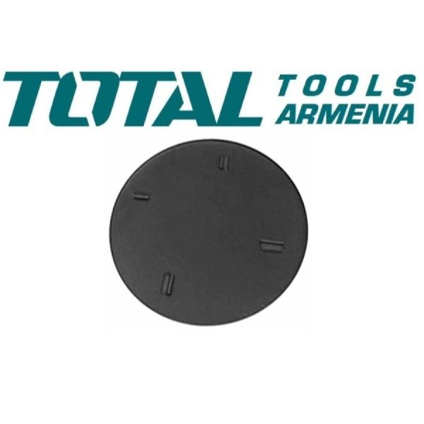 Тарелка для бензиновой шлифовальной машины  (TP9361-2-SP-45)