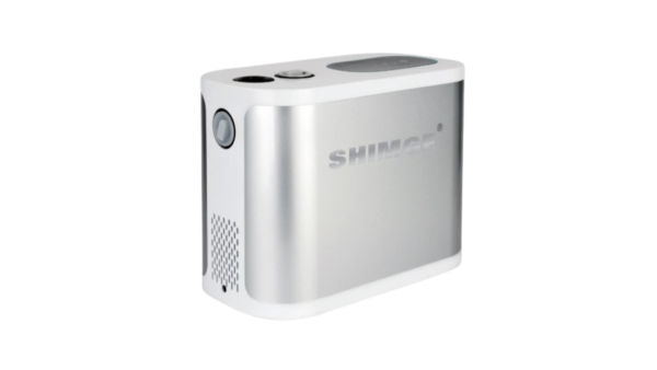 Полностью интегрированный частотно-регулируемый умный насос Shimge CA600