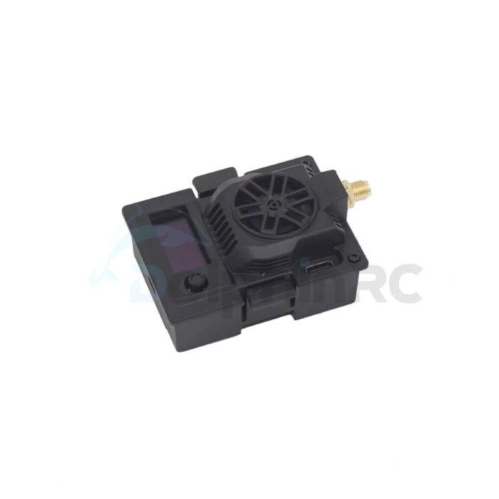 370-420MHz Micro TX RX