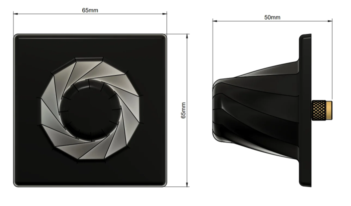 TRUERC SNIPER 5G Antenna