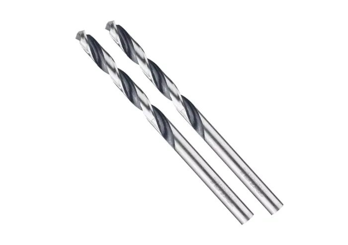 Drill Bit For Metal 2 pcs (TAC1200024)