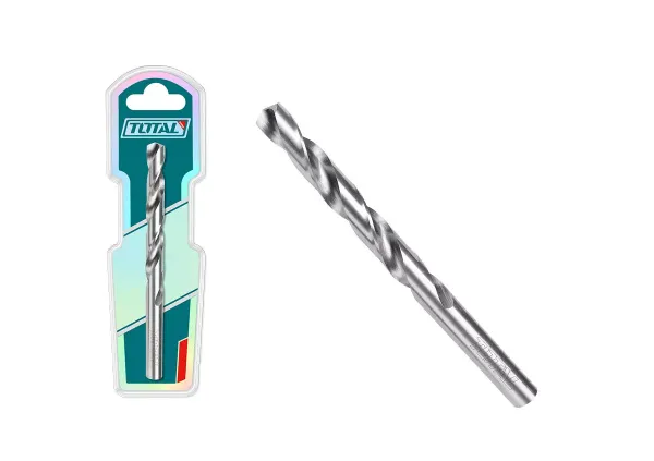 HSS M2 сверло из быстрорежущей стали 3,5 мм (TAC1200351)