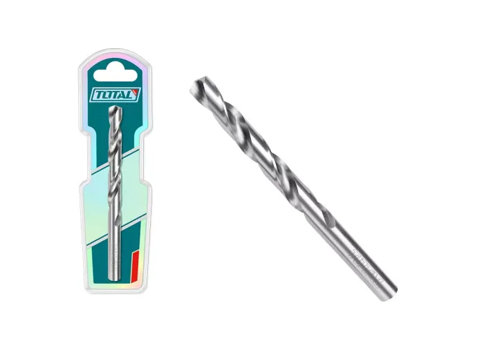 M2 HSS High Speed Steel Bits 3.5mm (TAC1200351)