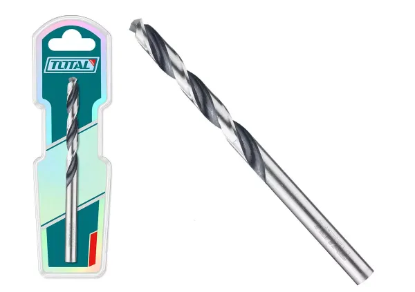 Сверло по металлу 7мм (TAC1200704)