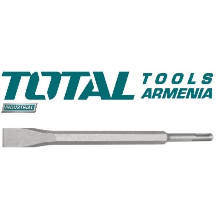 Плоское Долото 30X410X35 мм - SDS - MAX (TAC1532301)