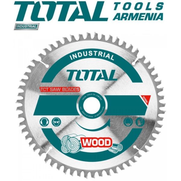 Пильный диск по дереву 305х30мм (TAC231923)